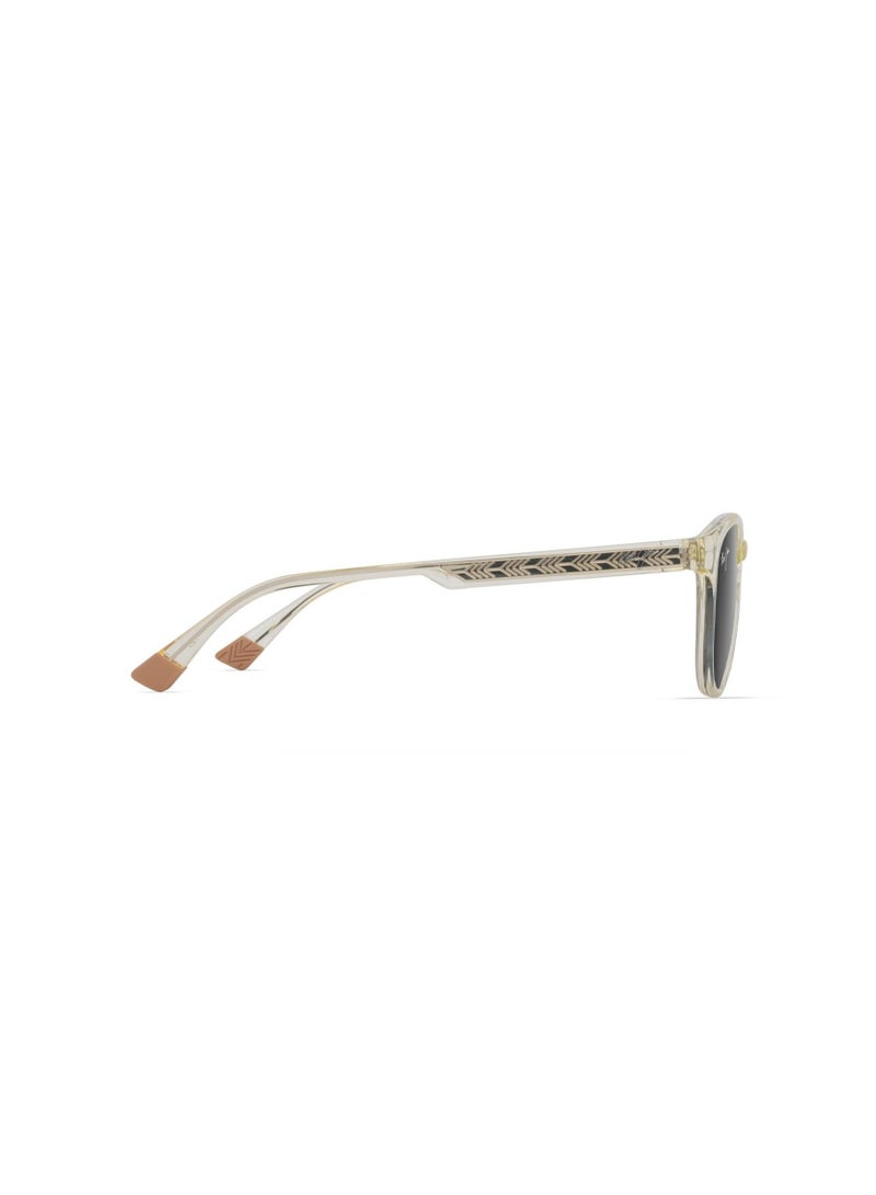 ماوي جيم نظارات شمسية مستقطبة للجنسين من ماوي جيم هيهي GS636-21 MJ0636S-004 - Image 3